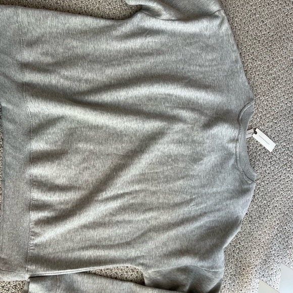 Rebecca Mayfield x Anthropologie Graphic Sweatshirt NEW with tags! - Picture 9 of 11